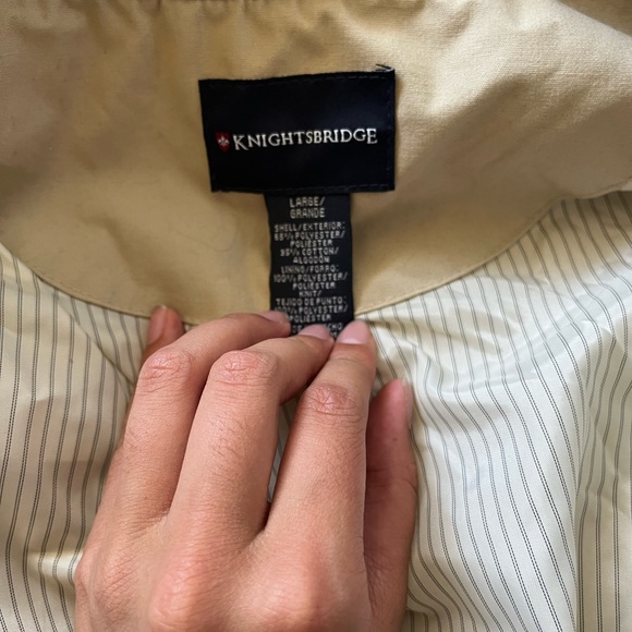 oversized jacket - Picture 5 of 8